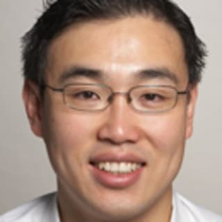 Peter Chuang, MD, Nephrology, Orange, CT