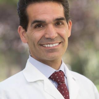 Amir Sabouri, MD, Neurology, San Diego, CA