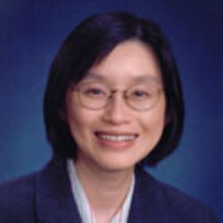 Jane Tsai, MD