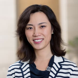 Ashley Wang, MD