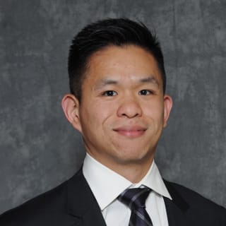 Phong Huynh, MD, Emergency Medicine, Houston, TX