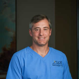 Kevin Lasseigne Jr., MD, Physical Medicine/Rehab, Lafayette, LA