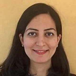 Mitra Mehrad, MD, Pathology, Nashville, TN