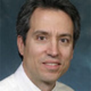 Mark Ricaurte, MD, Internal Medicine, Columbus, OH, Mount Carmel West