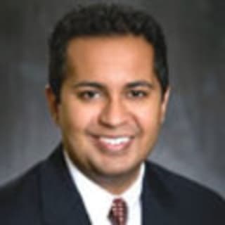 Vivek Goswami, MD