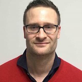 Jarrett Kaczmarski