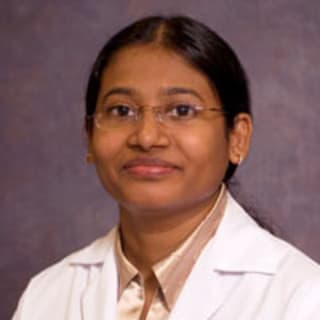 Aruna Turaka, MD, Radiation Oncology, Hershey, PA