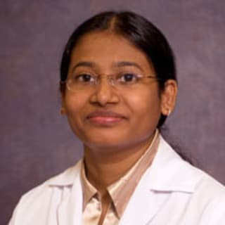 Aruna Turaka, MD