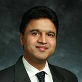 Amit Srivastava, MD, Gastroenterology, Riverside, IL, MacNeal Hospital