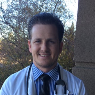 Justin Levy, MD, Internal Medicine, Pasadena, CA