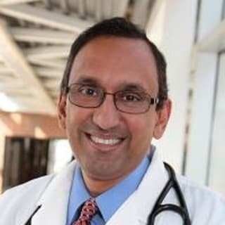 Srinivas Katragadda, MD, Pulmonology, Toledo, OH, Mercy Health - St. Vincent Medical Center