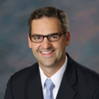 Thomas Ebinger, MD, Orthopaedic Surgery, North Liberty, IA