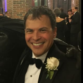Juan Bonilla, MD