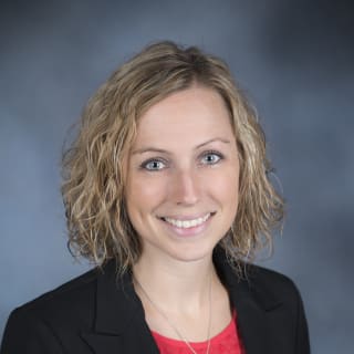 Elayna Dush, MD, Pediatrics, Grand Rapids, MI