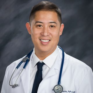Edmund Concepcion, PA, Physician Assistant, San Diego, CA, UC San Diego Medical Center - Hillcrest