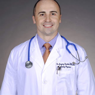 Gregory Skochko, DO, Family Medicine, Philadelphia, PA, Jefferson Abington Health