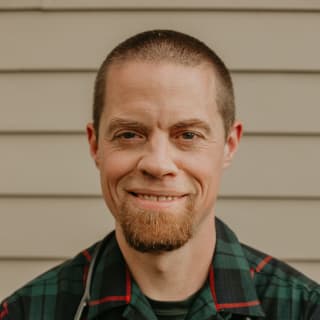 Patrick Archie, MD, Oncology, La Grande, OR