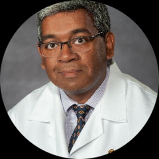 Vinay Kumaran, MD, General Surgery, Richmond, VA, VCU Medical Center