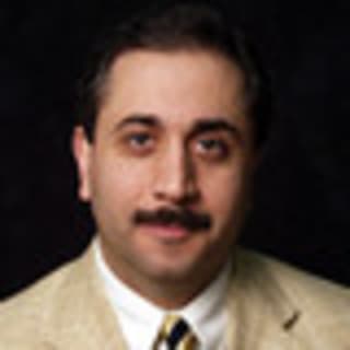 Salim (Mihyu) Mehio, MD, Pulmonology, Nashville, TN