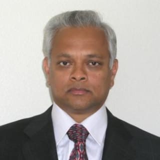 Ravikumar Tripuraneni, MD