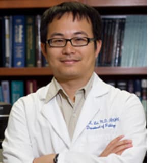 Chi Lai, MD, Pathology, Los Angeles, CA