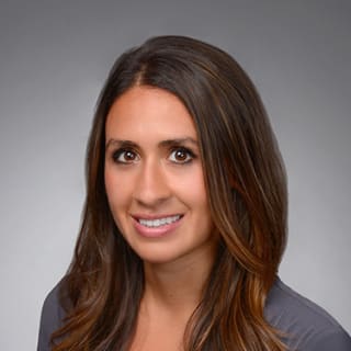 Christina Jreisat, MD