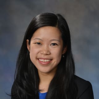 Katherine Zhu, MD, Obstetrics & Gynecology, Chicago, IL, Evanston Hospital