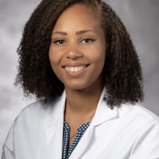 Lauren West-Livingston, MD, Vascular Surgery, Durham, NC