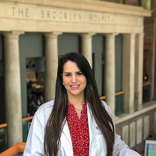 Anabel Alonso, MD, Family Medicine, Brooklyn, NY, Brooklyn Hospital Center