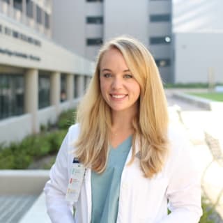 Emma Zinn, Emergency Medicine, Ann Arbor, MI
