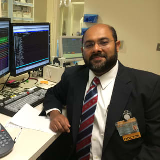 Rizwan Alimohammad, MD, Cardiology, Albany, NY, St. Peter's Hospital