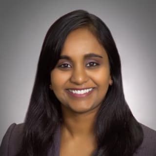 Aparna Kailasam, MD