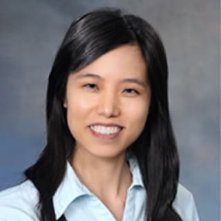 Liubin Yang, MD, Obstetrics & Gynecology, Orange, CT