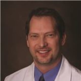Mark Nesky, MD, Infectious Disease, Gastonia, NC, CaroMont Regional Medical Center