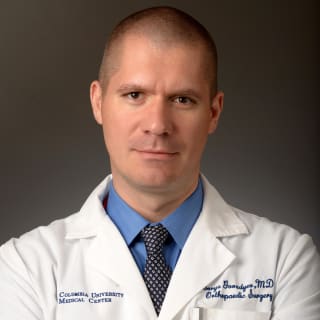 Borys Gvozdyev, MD, Orthopaedic Surgery, Fountain Valley, CA, MemorialCare, Orange Coast Memorial Medical Center