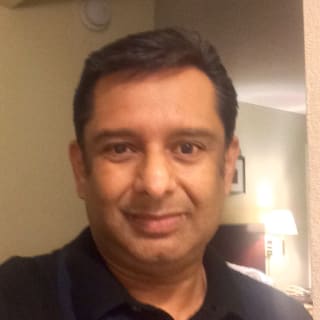 Jyotirmaya Nanda, MD