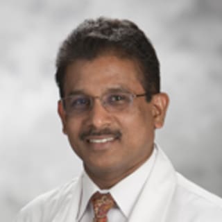 Ravindra Vegunta, MD, General Surgery, Mesa, AZ, Banner Desert Medical Center