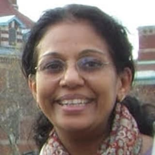 Paresha Shah, MD