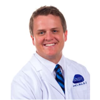 Jared Moss, MD, Urology, Shreveport, LA, CHRISTUS Health Shreveport-Bossier