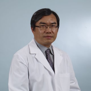 Kirk Lin, MD