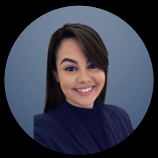 Katherine Rizo, Pharmacist, Dania Beach, FL