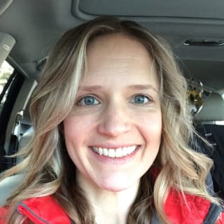 Katherine (Larson) Kelly, Family Nurse Practitioner, Anchorage, AK