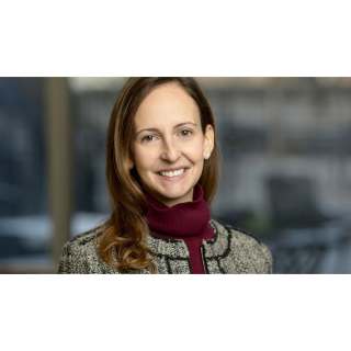 Stephanie Downs-Canner, MD, General Surgery, New York, NY, Memorial Sloan-Kettering Cancer Center