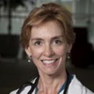 Pamela Hughes, MD