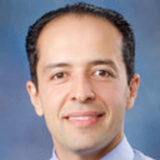 Mohamed Nagiub, MD, Pediatric Cardiology, Roanoke, VA