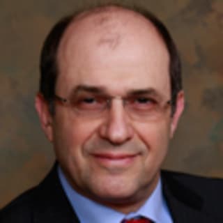 Julian Sosner, MD, Physical Medicine/Rehab, New York, NY, Mount Sinai Beth Israel
