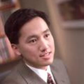 John Lin, MD