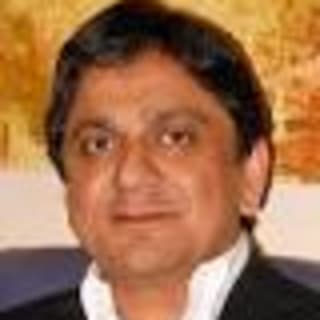 Anurag Gupta, MD, Psychiatry, Las Vegas, NV