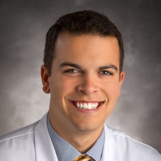 Chad Selph, MD