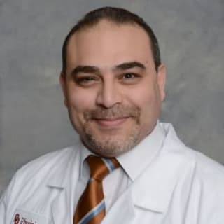 Amgad Haleem Amin, MD, Orthopaedic Surgery, Boston, MA